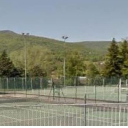 Logement Standing Wifi Vercors 'In Saint-Jean-en-Royans Ngoại thất bức ảnh