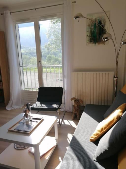 Logement Standing Wifi Vercors 'In Saint-Jean-en-Royans Ngoại thất bức ảnh