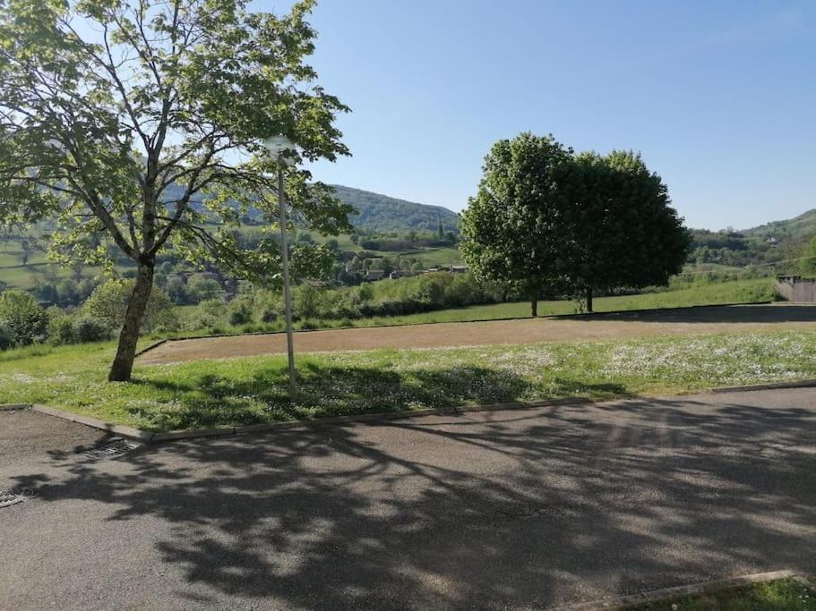 Logement Standing Wifi Vercors 'In Saint-Jean-en-Royans Ngoại thất bức ảnh