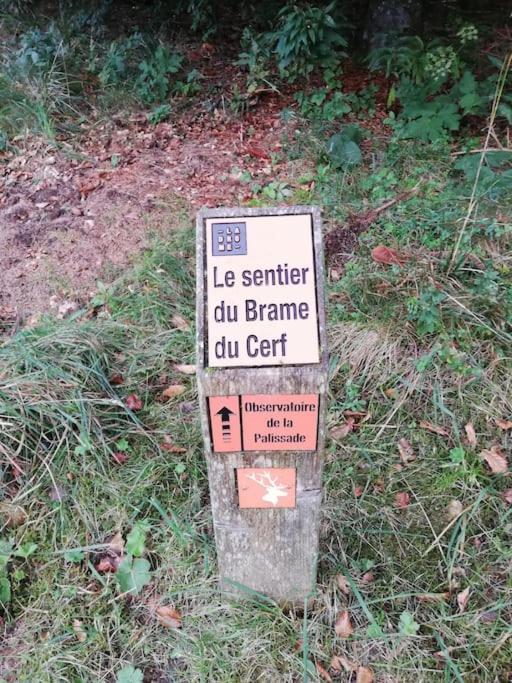 Logement Standing Wifi Vercors 'In Saint-Jean-en-Royans Ngoại thất bức ảnh
