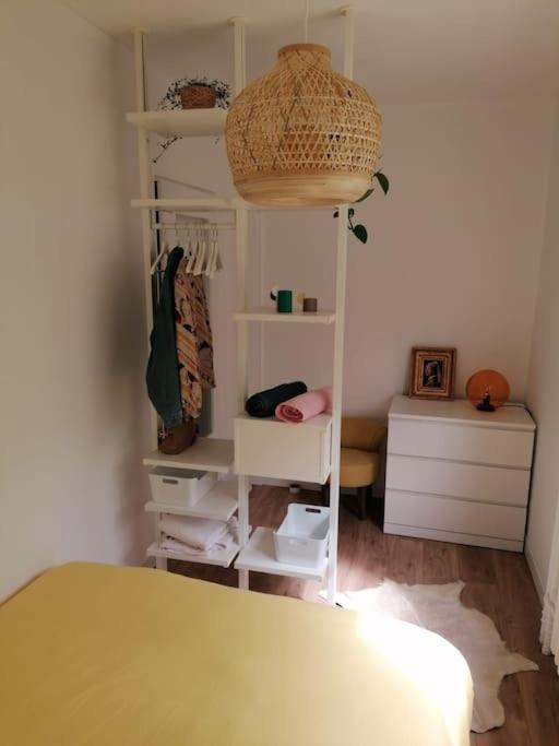 Logement Standing Wifi Vercors 'In Saint-Jean-en-Royans Ngoại thất bức ảnh