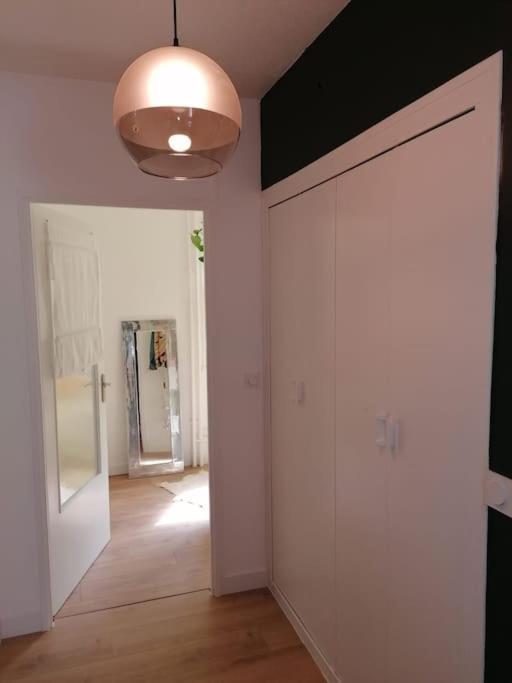 Logement Standing Wifi Vercors 'In Saint-Jean-en-Royans Ngoại thất bức ảnh