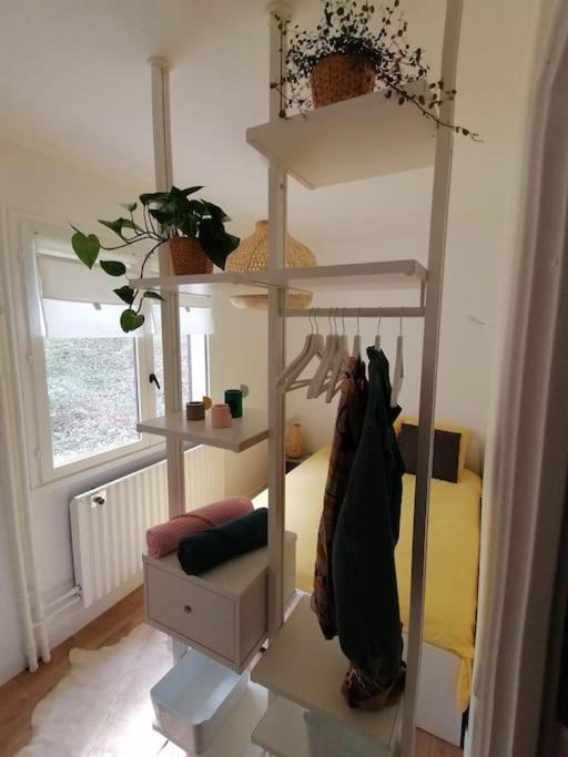 Logement Standing Wifi Vercors 'In Saint-Jean-en-Royans Ngoại thất bức ảnh